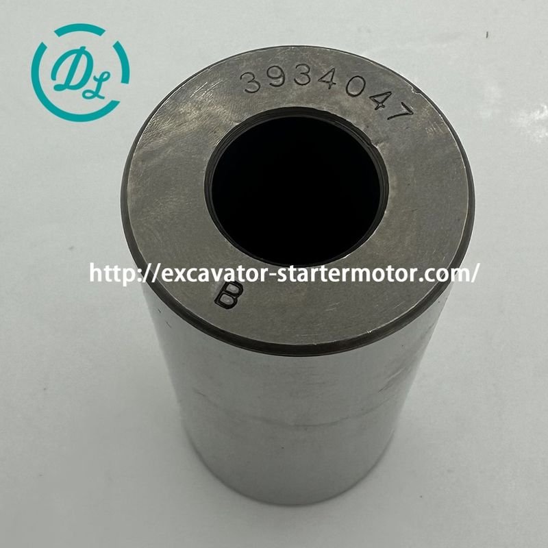 EexcavaStart 1 PC 3934047 OEM พิสตันปิน คัมมินส์ส่วนเครื่องยนต์ 6BT 5.9 QSB 5.9 1