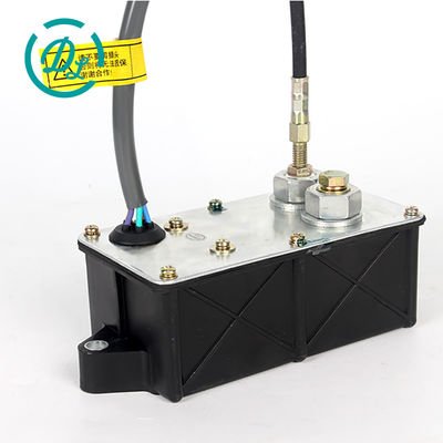 ราคาดี EexcavaStart เครื่องขุด Sany SY215-8 มอเตอร์คันเร่ง AC2/1000 B220502000001 ออนไลน์