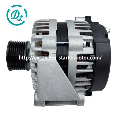 ราคาดี EexcavaStart ไดชาร์จรถขุด 24V 50A Cummins 13SI OEM 327-6712 8600282 ออนไลน์