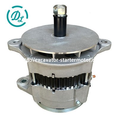 ราคาดี EexcavaStart CAT C9 C7 เครื่องกำเนิดไฟฟ้าสำหรับรถขุด 24V 95A OEM 197-8820 10R-9789 ออนไลน์