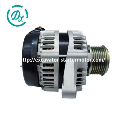 ซื้อ EexcavaStart 80A 12V เครื่องเปลี่ยนเครื่องขุด 27060-0L022 270600L021 โตโยต้า การผลิตออนไลน์