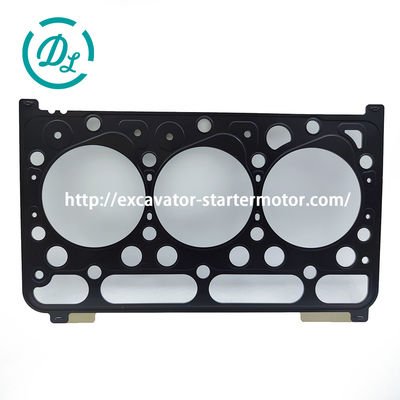 ราคาดี EexcavaStart Kubota D1703 เครื่องยนต์ ซิลินเดอร์เฮด Gaskets 1G750-03312 16487-03310 ออนไลน์