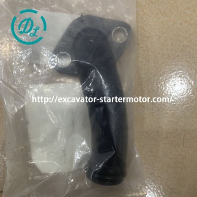 ซื้อ EexcavaStart Perkins C4.4 C6.6 ท่อน้ําเครื่องยนต์ 4133L055 277-2925 การผลิตออนไลน์