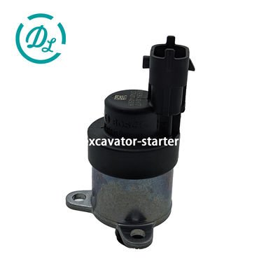 ซื้อ EexcavaStart Bosch 6D107 ระบบควบคุมน้ํามัน OEM 0928400617 1465ZS0130 การผลิตออนไลน์