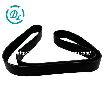 EexcavaStart เครื่องยนต์ Cummins M11 V Ribbed Belt OEM 3097269 10PK1549