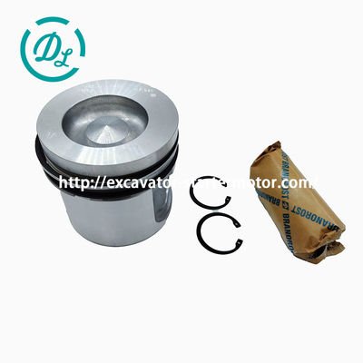 EexcavaStart Volvo D7D เครื่องขุด พิสตองชุด 41505600 20865990