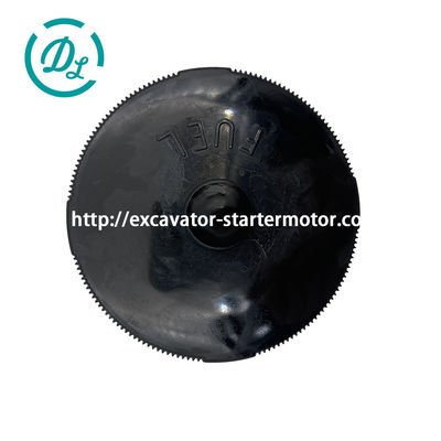ซื้อ EexcavaStart Sumitomo SH75X-3B เครื่องขุดหิน หมวกน้ํามัน KEH0336 24V OEM การผลิตออนไลน์
