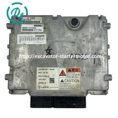 ราคาดี EexcavaStart Sumitomo SH225X-6 เครื่องควบคุม ECM 8982012690 19220002S ออนไลน์