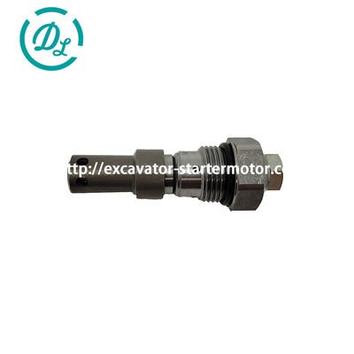 ซื้อ EexcavaStart วาล์วระบายแรงดันไฮดรอลิก Sumitomo SH125X-3B SH135X-3B LJ00733 การผลิตออนไลน์