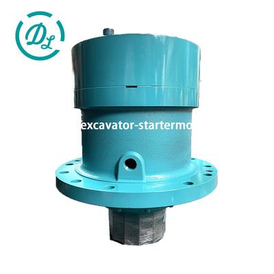 ซื้อ EexcavaStart Kobelco SK200SR-1 SK200-6E เครื่องขุดกล่องสวิงเกียร์ YN32W00004F1 การผลิตออนไลน์