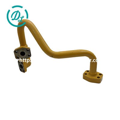 Sany SY335-8 ท่อกล่องน้ํามัน excavator 24V คุณภาพสูง