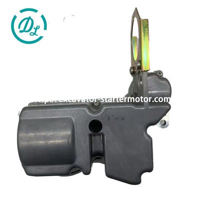 ราคาดี มอเตอร์คันเร่งรถขุด Volvo EC140B 24VDC OEM 20881577 21087666 21124198 ออนไลน์