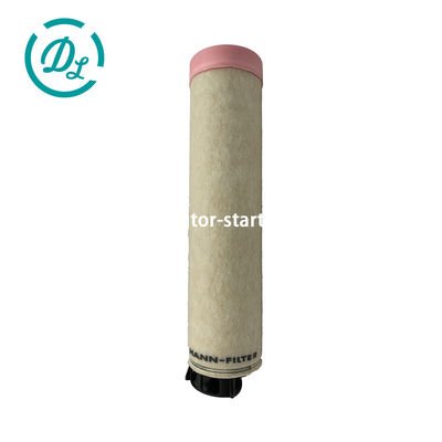 ซื้อ การเปลี่ยนไส้กรองอากาศสำหรับรถขุด EexcavaStart MANN CF400 สำหรับ VOLVO การผลิตออนไลน์