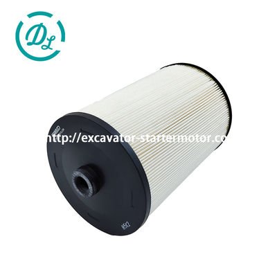 ซื้อ EexcavaStart Kobelco SK460-8 เครื่องกรองน้ํามัน VH15601E0070 ส่วนเครื่องขุดเดิม การผลิตออนไลน์