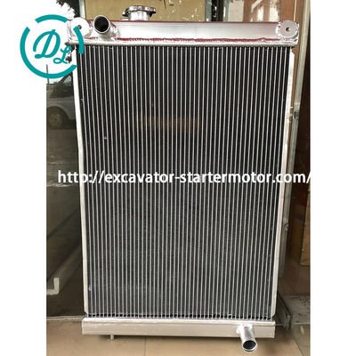 ราคาดี EexcavaStart Doosan DH55-7 เครื่องขุดถังน้ํา เครื่องเรเดียเตอร์ Assy ออนไลน์