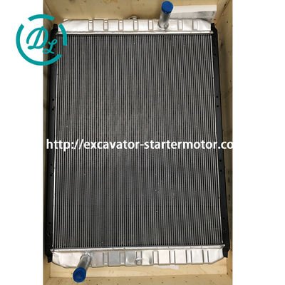 ราคาดี EexcavaStart รถขุด Doosan DH300-7 หม้อน้ำถังน้ำ 13F11000 202-00071C ออนไลน์