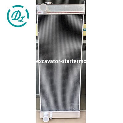 ราคาดี EexcavaStart ฮิตาชิ ZX330-3 ZX350-3 เครื่องขุดถังน้ํา เครื่องเรเดียเตอร์ 4649913 ออนไลน์