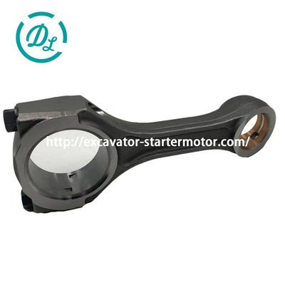 ซื้อ EexcavaStart ก้านสูบเครื่องยนต์ ISUZU 4JJ1 OEM 8-97388921-2 การผลิตออนไลน์