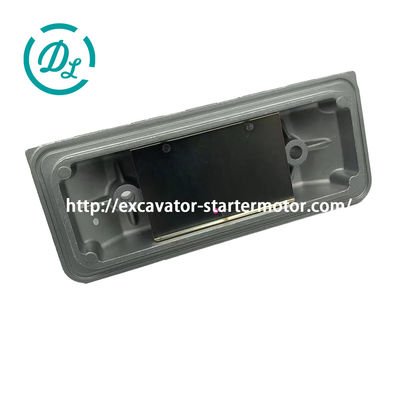 ซื้อ EexcavaStart ISUZU เครื่องยนต์ 6BG1 ฝาครอบห้องดัน OEM 1-11290254-1 การผลิตออนไลน์