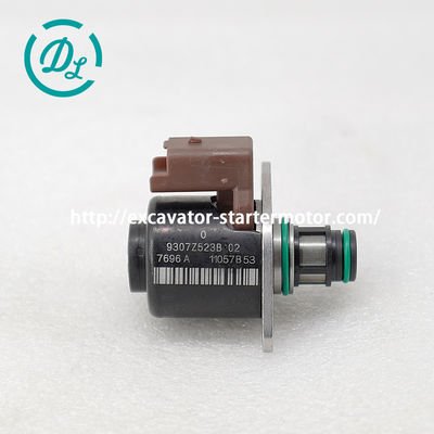 EexcavaStart 9109-903 วาล์ววัดปริมาณน้ำมันเข้า Common Rail 9307Z523B ชิ้นส่วนเครื่องยนต์