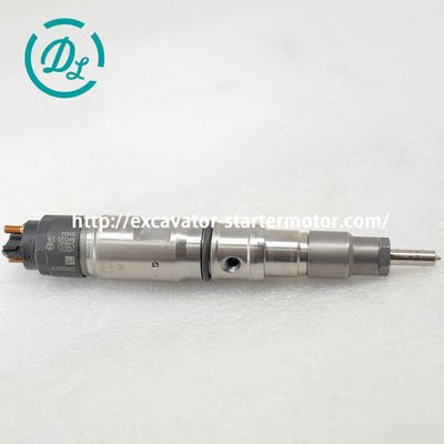 ซื้อ หัวฉีดน้ำมันเชื้อเพลิง EexcavaStart DEVELON L75 400903-00223 7386500 ชิ้นส่วนเครื่องยนต์ การผลิตออนไลน์