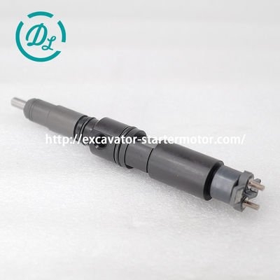 ซื้อ EexcavaStart Mitsubishi เครื่องฉีดน้ํามัน RE549641 RE557023 295700-0030 การผลิตออนไลน์