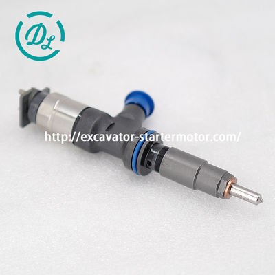 ซื้อ หัวฉีดน้ำมันเชื้อเพลิง Perkins C6.6 C7.1 T409982 370-7282 295050-0400 การผลิตออนไลน์