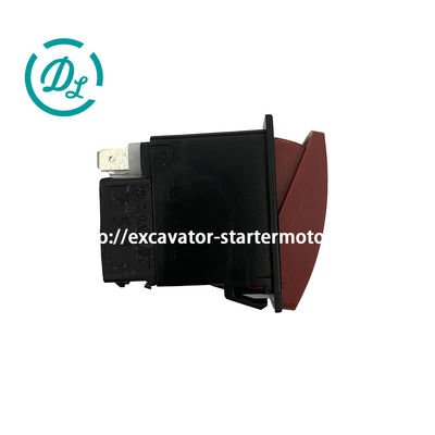 ซื้อ สวิตช์ Curvay ของรถขุด XCMG XE35U รุ่น JK967-156-BJD 803699673 การผลิตออนไลน์