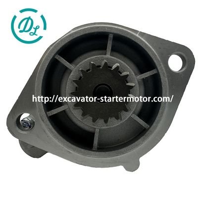 ซื้อ EexcavaStart WAI Excavator เครื่องเริ่มต้นเครื่องยนต์ S13-294 สําหรับเครื่องยนต์ 4D84 การผลิตออนไลน์