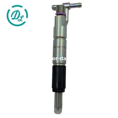 EexcavaStart ZEXEL เครื่องฉีดน้ํามัน ME440837 สําหรับเครื่องยนต์ 6D34 OEM 9430613530