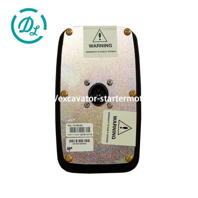 ซื้อ แผงควบคุมสวิตช์รถขุด JCB Excavator 701/80169 24V จอภาพ การผลิตออนไลน์