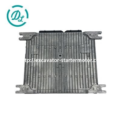 ซื้อ EexcavaStart 7835-45-5002 ตัวควบคุม ECM ของรถขุด 24V สำหรับ PC200-8MO การผลิตออนไลน์