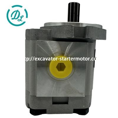 ราคาดี EexcavaStart DL 24V ปั๊มเกียร์ไฮดรอลิก OEM 9217993 4181700 สําหรับ EX200-1 EX330-5 ออนไลน์