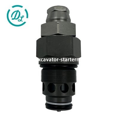 ซื้อ วาล์วระบายแรงดันไฮดรอลิก EexcavaStart 527-1720 สำหรับรถขุด CAT 320GC การผลิตออนไลน์