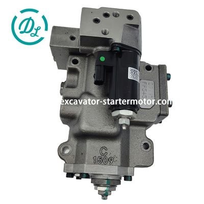 ราคาดี ตัวควบคุมไฮดรอลิก EexcavaStart K3V112 9Y15-V G-9T8K-V สำหรับรถขุด SH200-6 SH290 ออนไลน์