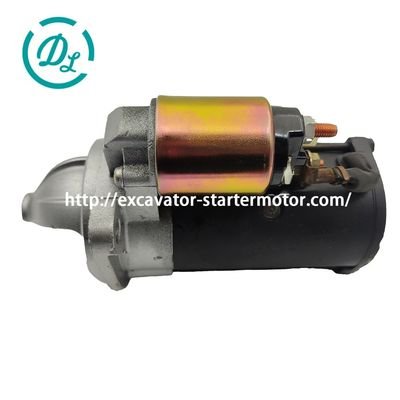 ราคาดี EexcavaStart A403603 K1022428 เครื่องขุดดิน เครื่องเริ่มเครื่อง 24V เครื่อง B3.3 ออนไลน์