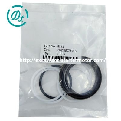 ซื้อ EexcavaStart CAT 313 320 325 ชุดเครื่องปรับร่องรอย OEM 901408 การผลิตออนไลน์