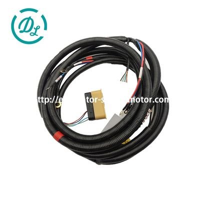 ซื้อ EexcavaStart PC128US-8 24V สตาร์เตอร์สายไฟสําหรับอะไหล่เครื่องขุด การผลิตออนไลน์