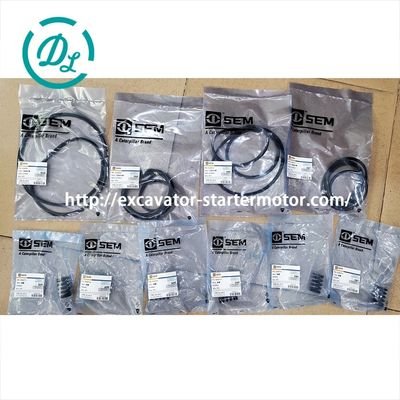 ซื้อ EexcavaStart SEM 3124313 JB3124313 ซีลโอริงสำหรับเครื่องยนต์รถขุด SEM668C การผลิตออนไลน์