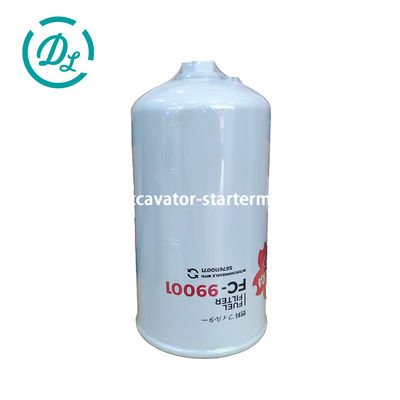 ราคาดี EexcavaStart Sakura FC-99001 เครื่องกรองน้ํามันสําหรับเครื่องขุด ออนไลน์