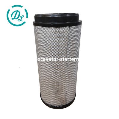 ราคาดี ไส้กรองอากาศด้านนอกสำหรับรถขุด Volvo EC220D OEM 17500251 17500260 ออนไลน์