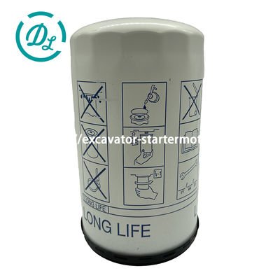 ราคาดี EexcavaStart Volvo Penta TAD1641GE เครื่องกรองน้ํามัน OEM 23075366 21632664 ออนไลน์