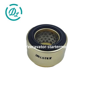 ซื้อ EexcavaStart Sumitomo KHJ22152 เครื่องกรองอากาศสําหรับเครื่องขุด SH200-6 การผลิตออนไลน์