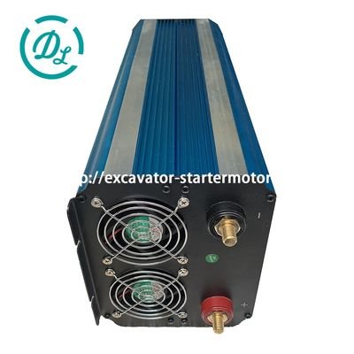 ซื้อ อินเวอร์เตอร์แปลงไฟ EexcavaStart DL 4000W 12V-240V P4024EU สำหรับรถขุด การผลิตออนไลน์