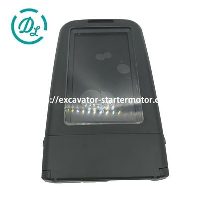 ซื้อ หน้าจอแสดงผลของรถขุด CAT 336D Excavator Monitor Display Panel OEM 386-3457 การผลิตออนไลน์