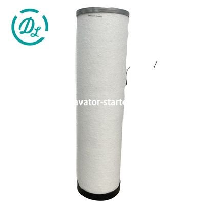 ราคาดี EexcavaStart WIX 49710 เครื่องกรองอากาศประปารัศมีสําหรับ Atlas Excavator SY225C-9 ออนไลน์