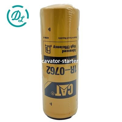 ราคาดี EexcavaStart CAT 1R0762 1R-0752 ไส้กรองเชื้อเพลิงสำหรับรถขุด 3176C ออนไลน์