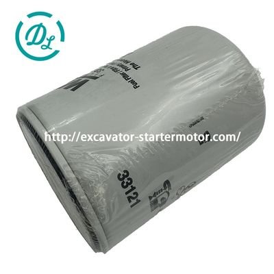 ราคาดี ไส้กรองน้ำมันเชื้อเพลิงสำหรับรถขุด EexcavaStart WIX 33121 - อะไหล่แท้ OEM ดั้งเดิม ออนไลน์