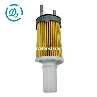 ราคาดี EexcavaStart Yanmar 114250-55121 ประกอบเครื่องกรองน้ํามันสําหรับ L400N L100N L100EE ออนไลน์