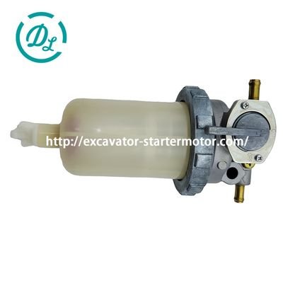 ราคาดี EexcavaStart Yanmar 11980255700 เครื่องกรองแยกน้ํามันสําหรับเครื่องยนต์ 4TNV94 ออนไลน์